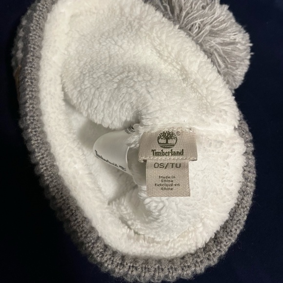 Timberland beanie - Picture 2 of 3